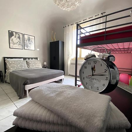 B&B Pontedera Exterior foto
