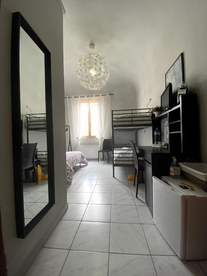 B&B Pontedera Exterior foto
