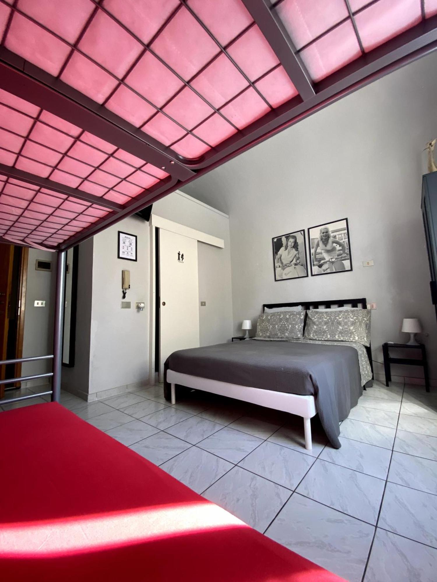 B&B Pontedera Exterior foto